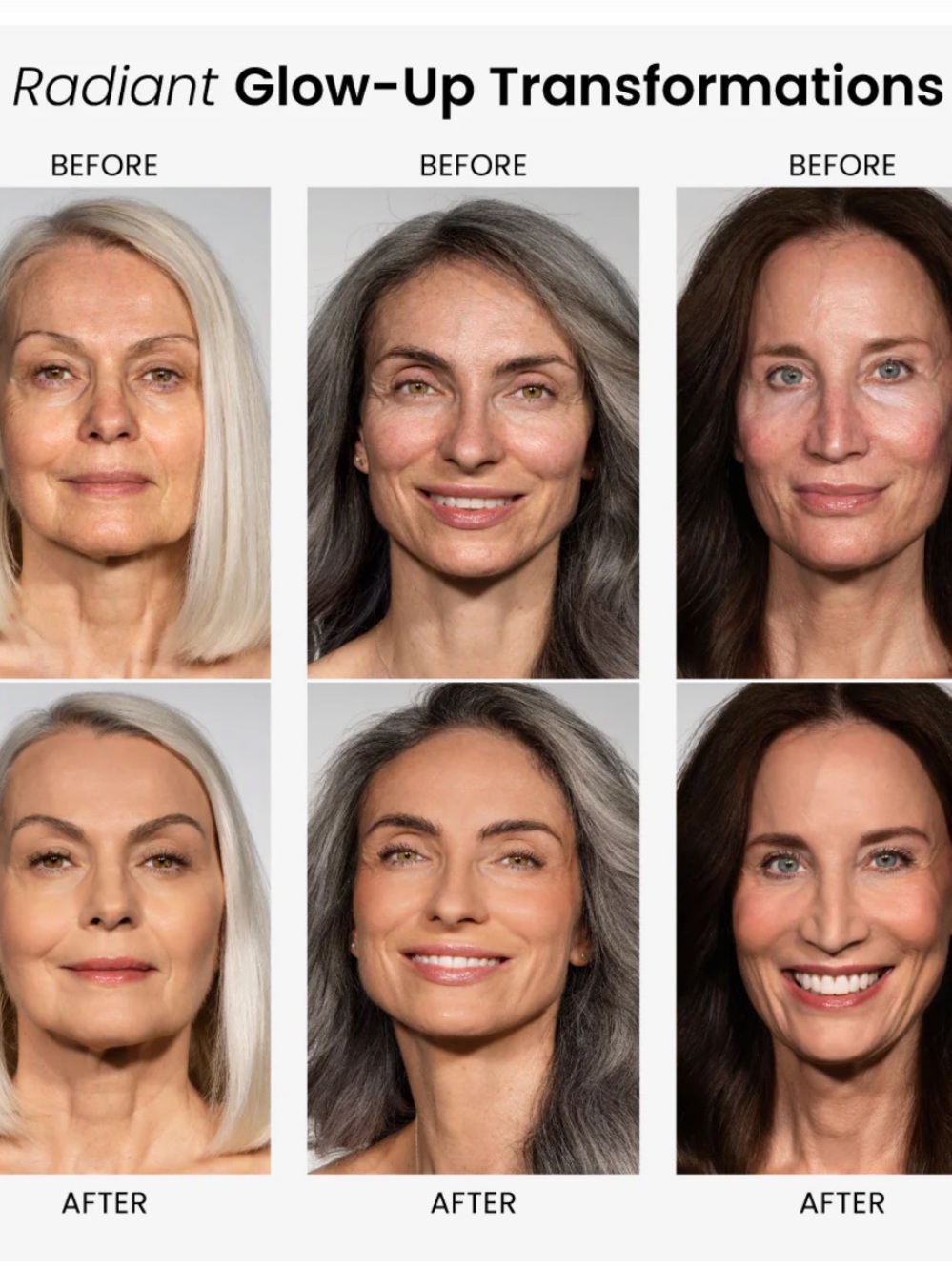 Prime Prometics Color Changing foundation flawless natural finish - Picture 9 of 10